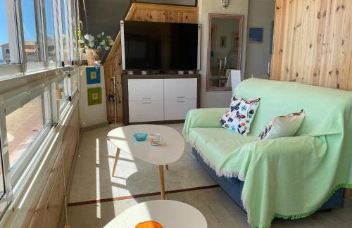 Infinite Blue CABO CERVERA LA MATA - Foto 10