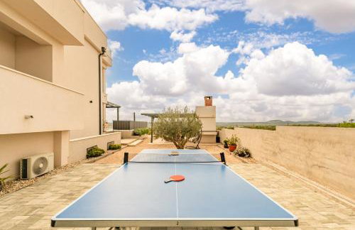 Villa Katarina with pool and jacuzzi - Foto 20