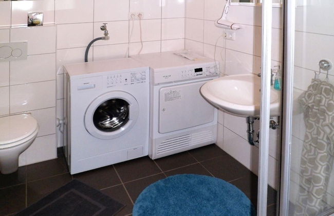 Ferienwohnung Anke-Apartement 3b - Foto 13