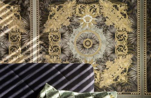 Luxury Versace 2 Bed, Hot Tub, Pool Table, Sky Tv - Foto 46