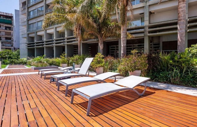 Quartier San Telmo Suites 11 - Foto 24