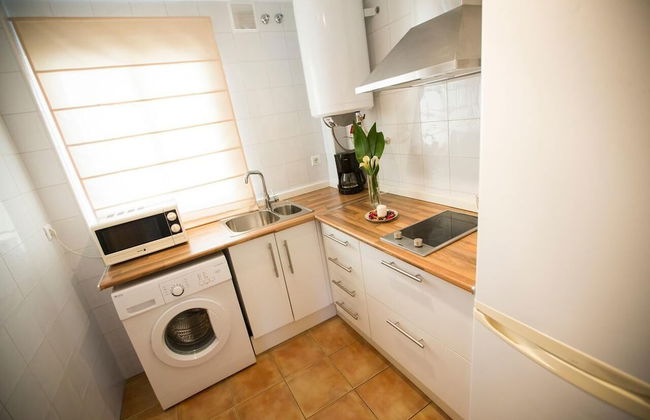 AB Dominicum Apartamentos - Foto 7