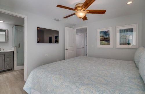 1 Min Walk to Beach and Private Heated Pool and Spa - Foto 14