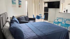 Aldeia dos reis - Condado - Mangaratiba - Loft 405 bl 3 - Foto 2