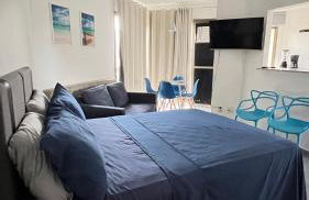 Aldeia dos reis - Condado - Mangaratiba - Loft 405 bl 3 - Foto 2