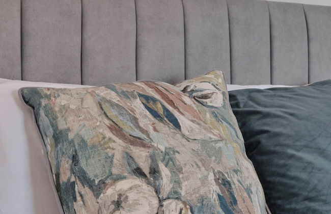 Seven City Apartments - Foto 21