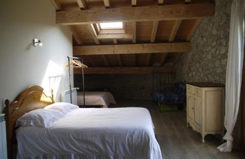 Agroturismo Erlete Goikoa -ESTAMOS EN EL CAMINO DE SANTIAGO -WE ARE ON THE CAMINO DE SANTIAGO- SENDERISMO-RUTAS Y BICICLETA - Photo 71