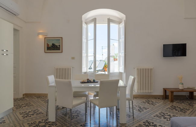 Palazzo Le Cupole by Wonderful Italy - Foto 41