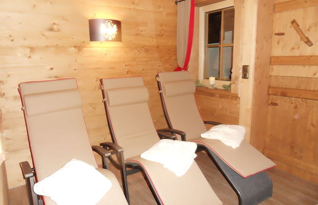 Alpbach Bergwald - Foto 22