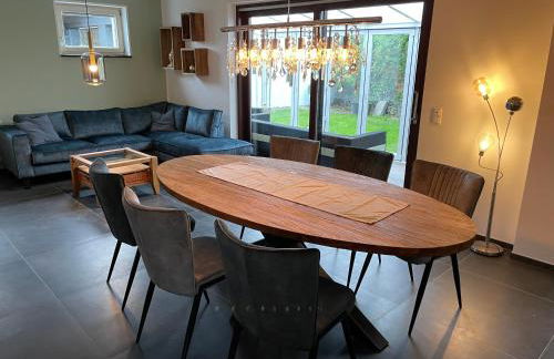 Haus Wunschlos Kirchenweg - Foto 16