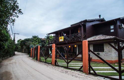 Morada dos Prass - Photo 12