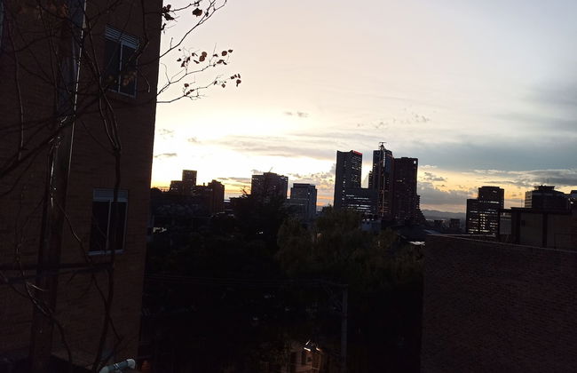 Backpackers La Terraza - Foto 11