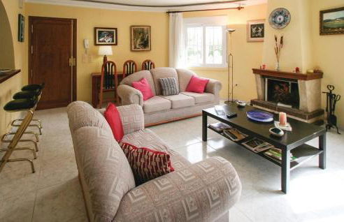 Stunning Home In San Miguel De Salinas - Foto 6