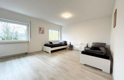 Nice Apartment in Büchenberg - Photo 75