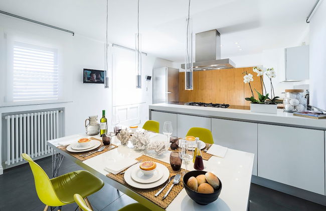 Penthouse Duomo - Foto 8