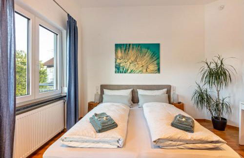 Ferienwohnung Am Bächle - Foto 23