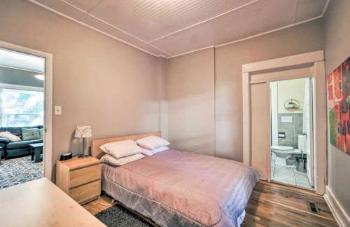 Historic Redstone with Large Backyard, Walk To CSU! - Foto 15