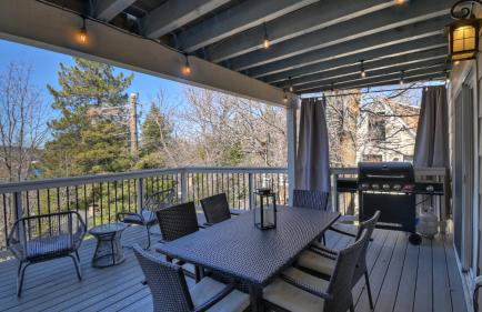 4 Bdr Modern Lake House Retreat with Stunning Views - Foto 22