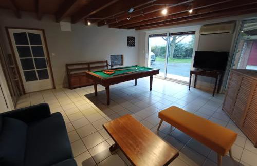 Gîte 'Chez René' - 10 min du PUY DU FOU - Foto 9