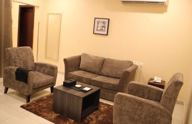 Marahel Kharj Aparthotel 3 - Photo 21