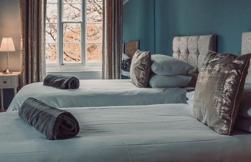 The Parsonage By Ashgrove Leisure - Foto 20