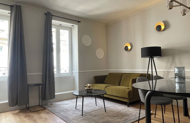 Alfred Suites - Foto 15