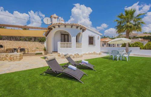 Villa Neus - PlusHolidays - Foto 14