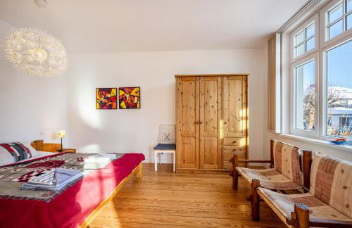 Haus Übersee Wohnung Fidji - Foto 14