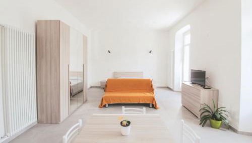 Appartamento ai Portici Sampietro - Foto 3, wardrobe