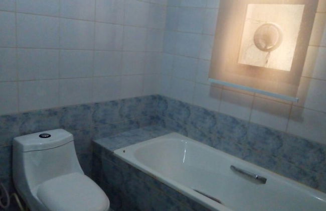 Al Raha Garden Furnished Apartments 2 - Foto 25