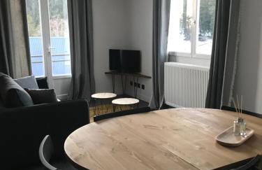 Résidence les 3 Sommets - Foto 36