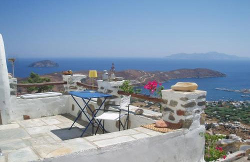 Traditional stone house with breathtaking view - Foto 1