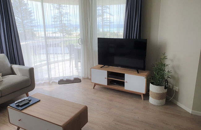 Kirra Beach Apartments - Foto 66