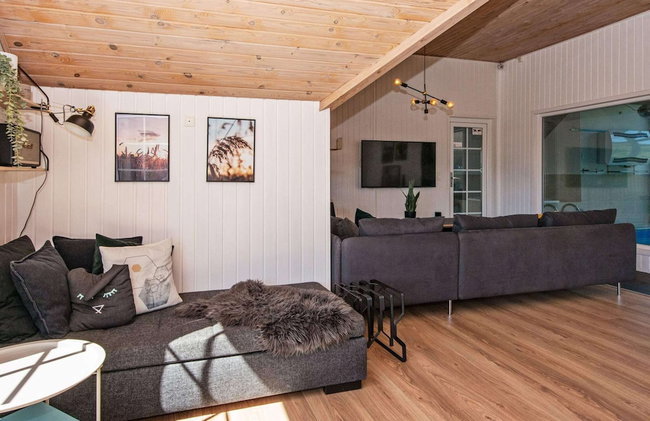 Luxury Retreat With Pool - By Traum Ferienwohnungen - Foto 9