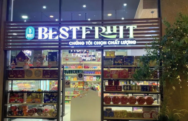 The Everich Infinity - China Town Apartment - Foto 26