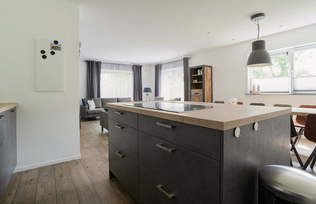 Group House in Lemele Near Heuvelrug - Foto 18