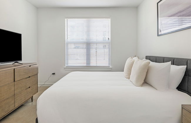 Hill Country Apartments by Landing - Foto 13