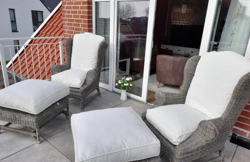 Ferienwohnung Bootsmann - Foto 23