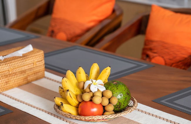 Wonderland Suites and Resort - Foto 21