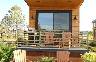 Escalante Escapes Desert Willow- Loft Escape - Foto 18