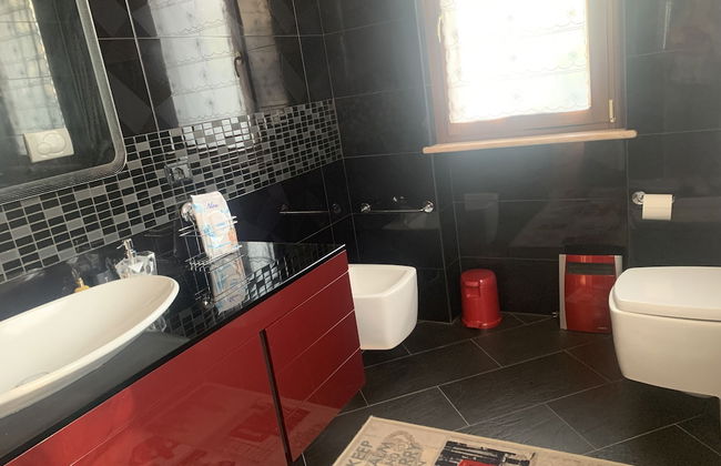 Remarkable 6 Bedrooms Villapiemonte With Land - Foto 16