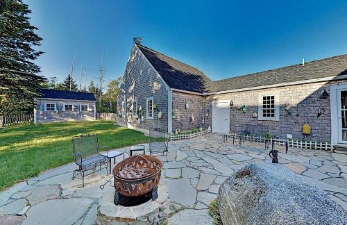 Joy Cottage - Foto 28
