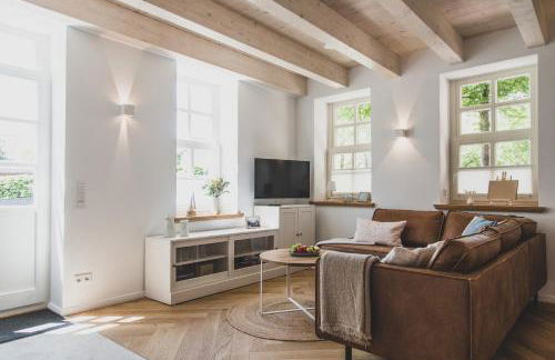 Gulfhof Boomgaarden Boomgaarden 1 Mettje - Foto 2