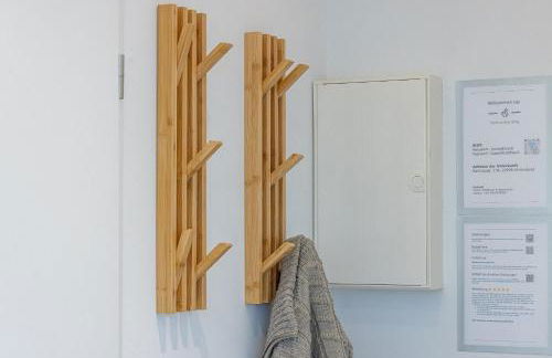 have-a-nice-Stay - helles Dachgeschoss, U-Bahn nach Hamburg 400m - Bäcker & Restaurants 500m - Lidl 800m - Zentrum 1,5km - Foto 35