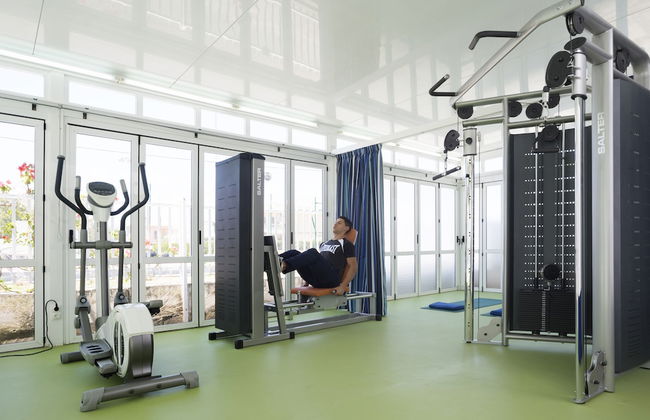 Aparthotel HSM Lago Park - Foto 24