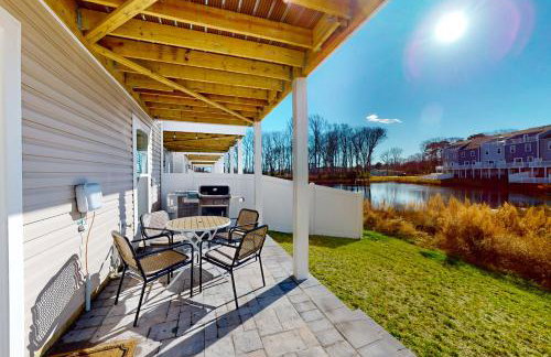 Sea Oaks Village 5 - Foto 20