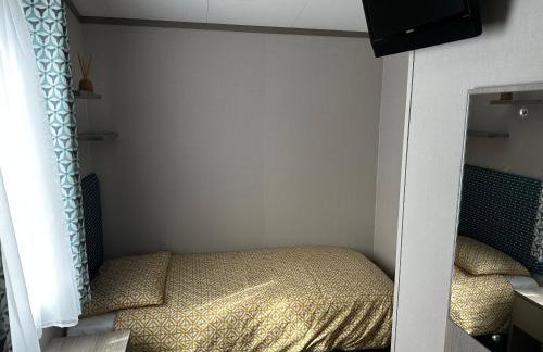 Fairway 6 Lilliardsedge Caravan Hire - Foto 11