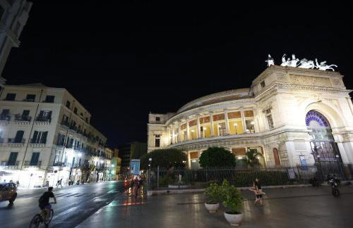 Devalù Politeama - Elegante appartamento al Politeama - Foto 39