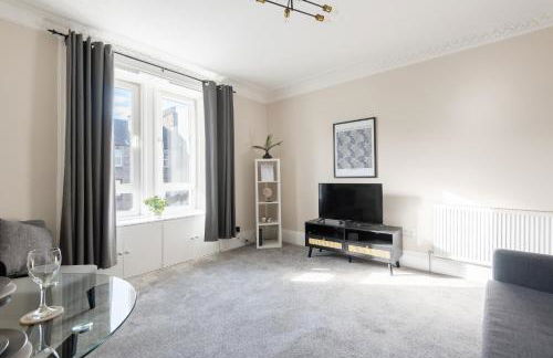 Modern West End Flat - Foto 4