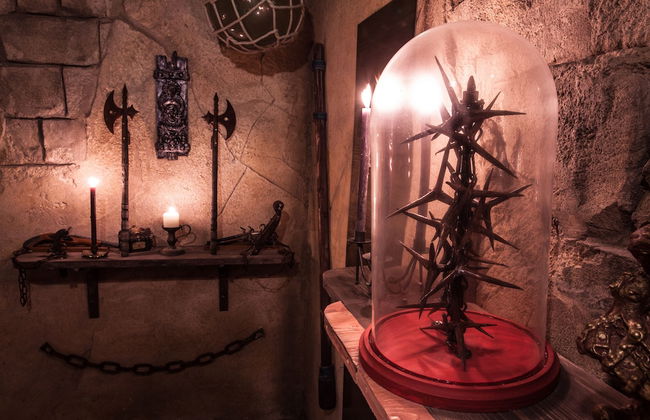 Hotel Pirates World - Foto 76